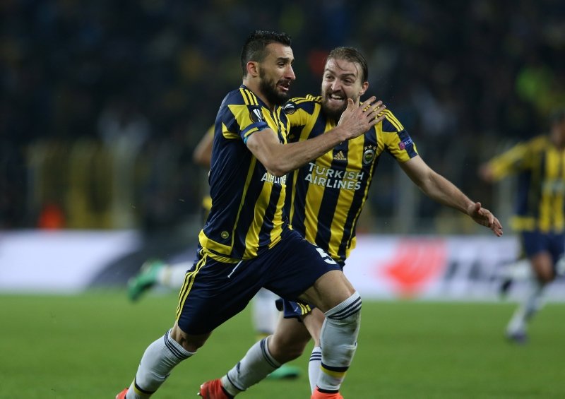 Fenerbahçe’den Caner Erkin hamlesi!