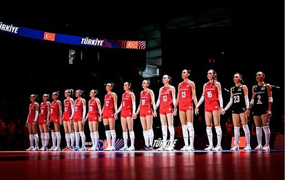 Sırbistan 3-0 Türkiye MAÇ SONUCU ÖZET