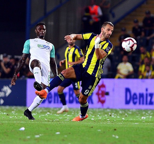 Spor yazarları Fenerbahçe-Bursaspor maçını yorumladı