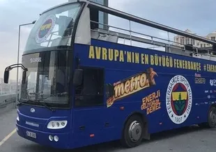 Fenerbahçe'ye nazar değdi!