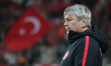 Fenerbahçe'den flaş Mircea Lucescu planı