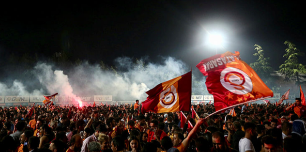 Büyük kutlama yarın 19.05’te