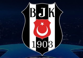 Beşiktaş - Sporting maçının hakemi belli oldu!