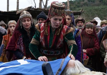 📺 KURULUŞ OSMAN 85. BÖLÜM İZLE