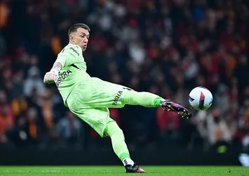 Muslera: Adil bir sonuç oldu!