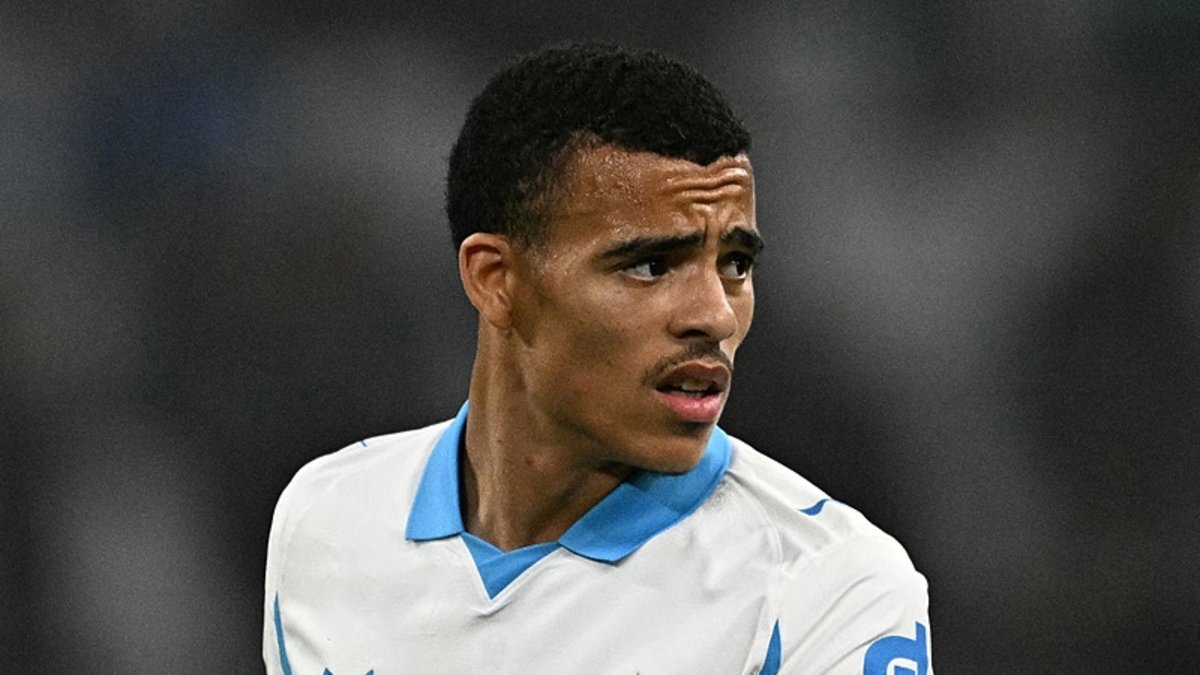 TRANSFER HABERİ: Greenwood adım adım Fenerbahçe'ye! Hakan Safi'nin ardından Aziz Yıldırım...