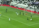 Beşiktaş'ta Caner ve Elneny arasında gerginlik - 2
