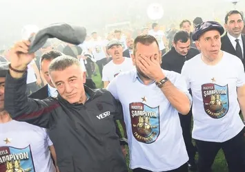 Ağaoğlu: Teşekkürler hocam