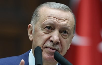 Başkan Recep Tayyip Erdoğan’dan Panathinaikos Başantrenörü Ergin Ataman’a destek!