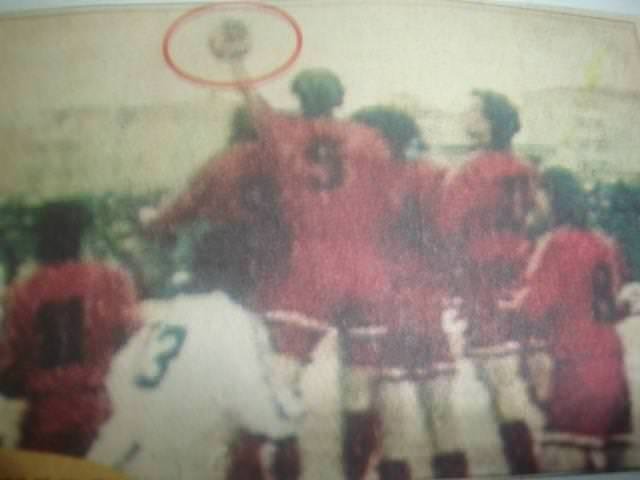 Düdük astıran hakem hataları