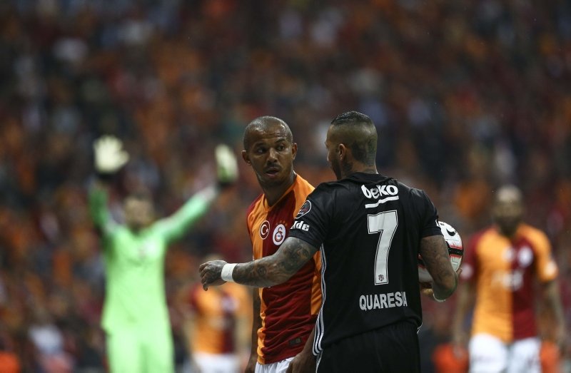 Şampiyonluk oranları güncellendi! Galatasaray’a tarihi oran