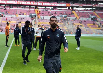 Arda Turan'a para cezası