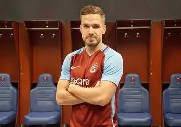 Filip Novak'tan fedakarlık