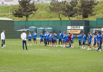 Trabzonspor Samsun'da seri peşinde!