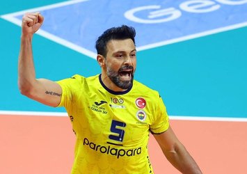 G.Saray'a F.Bahçe'den takviye!