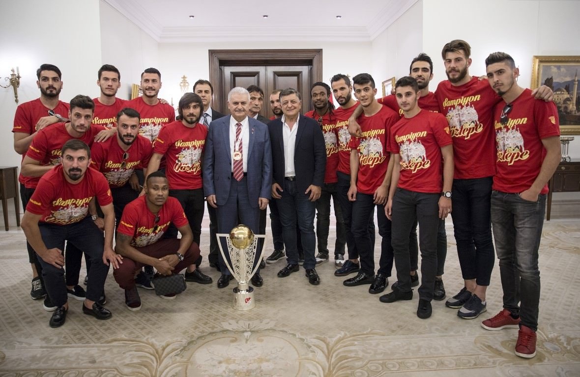 Göztepe yıldız avında!