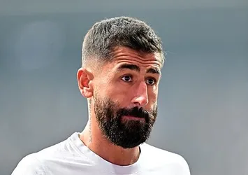 Demirbay'dan çarpıcı itiraf! Ben hep..."
