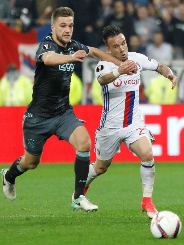Mathieu Valbuena’dan Fenerbahçe açıklaması