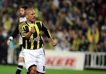 Fenerbahçe taraftarının unutamadığı 10 "10 Numara"