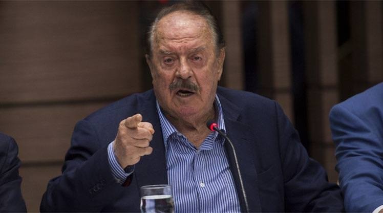 İlhan Cavcav’ın unutulmaz 17 sözü