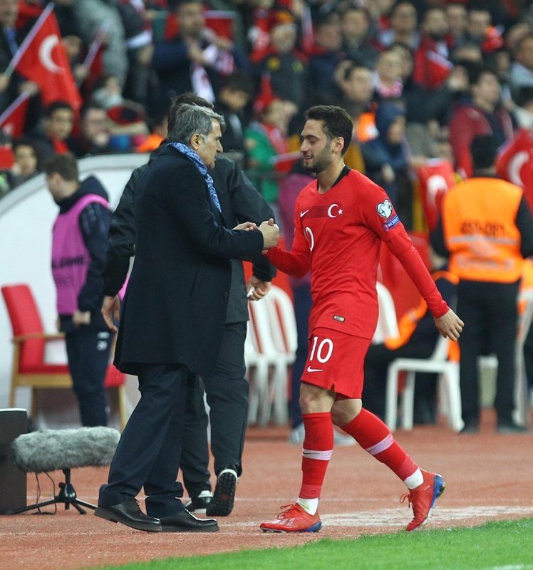 Son dakika haberi: Galatasaray transferde bombalarını patlattı! Liste ortaya çıktı