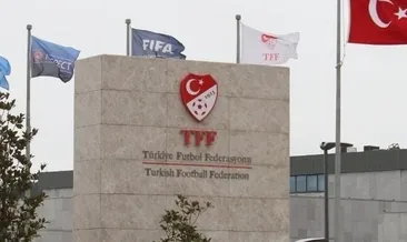 TFF'den Milli Dayanışma Kampanyası'na destek