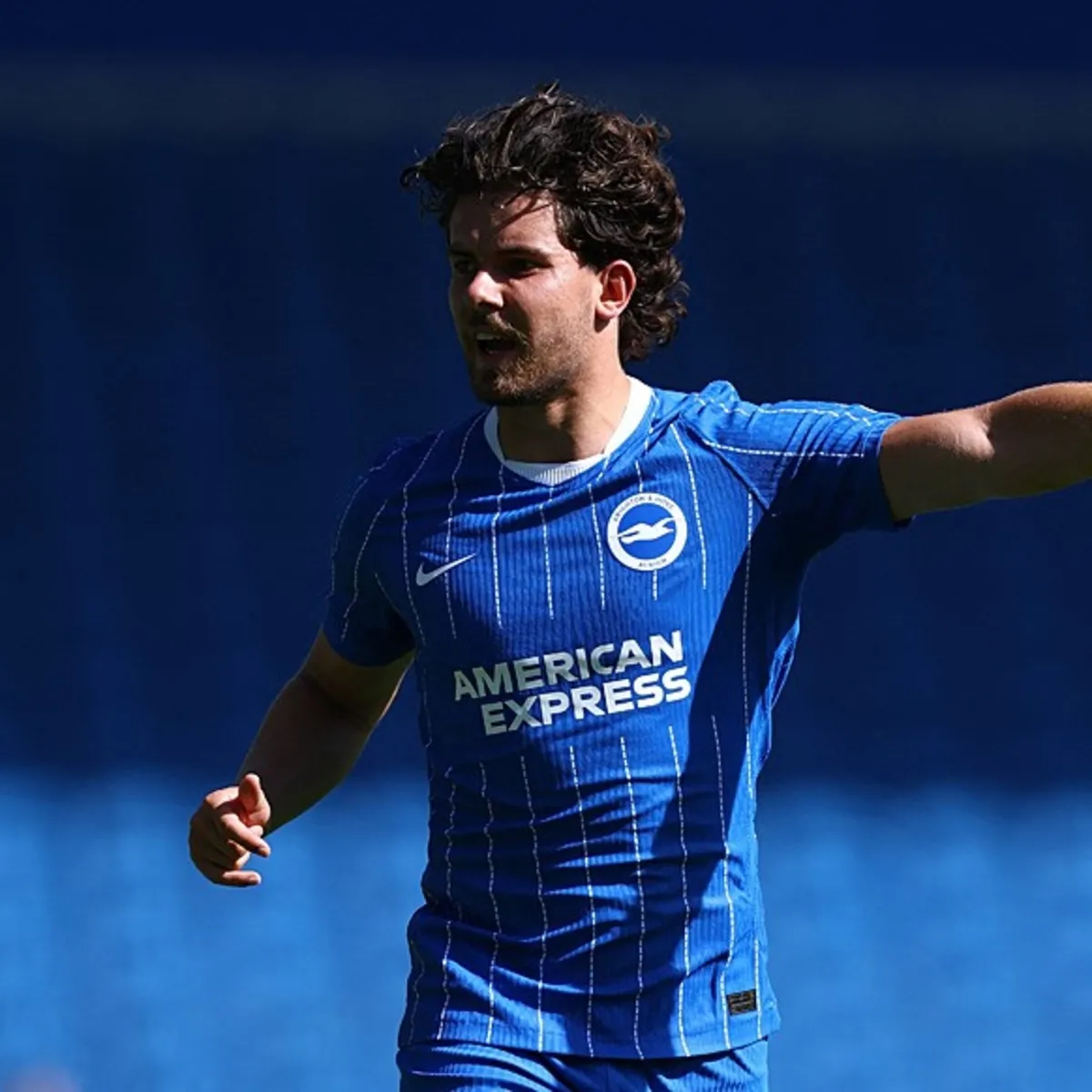Brighton'dan Ferdi Kadıoğlu Sürprizi! Fenerbahçe İddialarına Yanıt