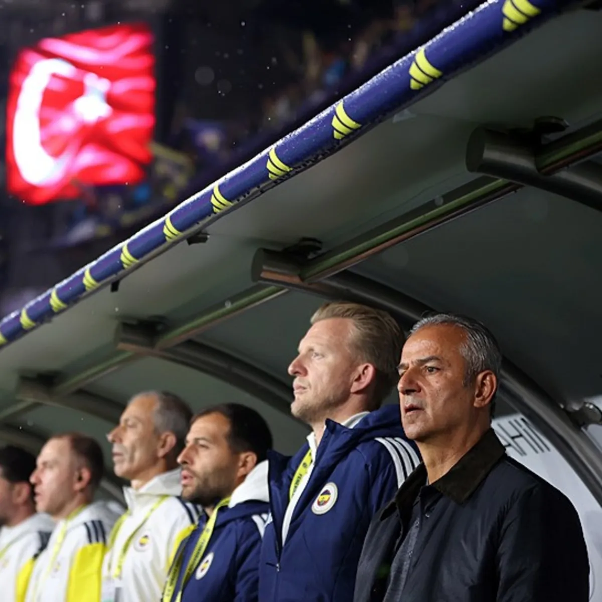 İşte Fenerbahçe'nin başında yer alacak isim! Kulüp resmen açıkladı