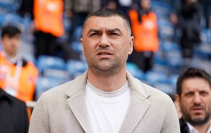 Kasımpaşa, Burak Yılmaz ile devam edecek