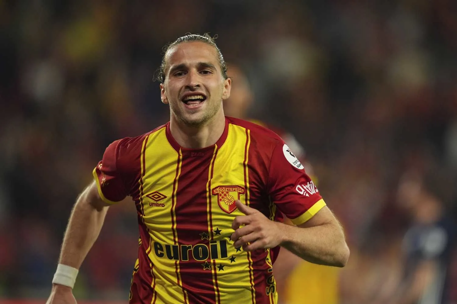 TRANSFER HABERİ: Galatasaray'dan Göztepe'ye flaş takas teklifi! Arda Okan Kurtulan'a karşılık...