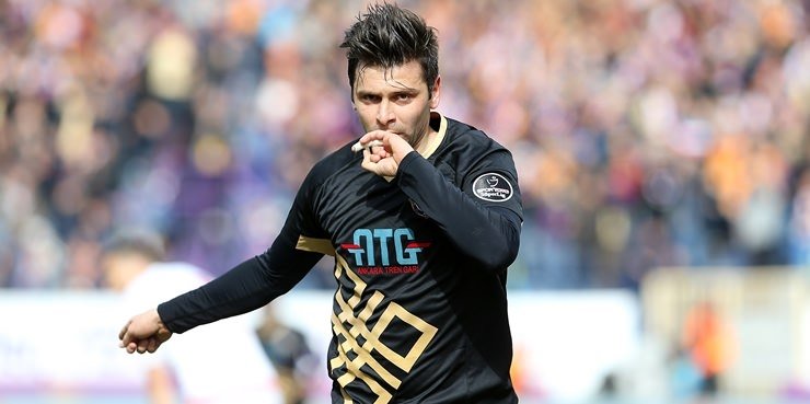 Süper Lig’in suskun golcüleri
