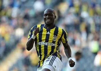Beşiktaş'tan Moussa Sow açıklaması