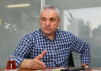 Sivasspor'da Çalımbay dönemi!