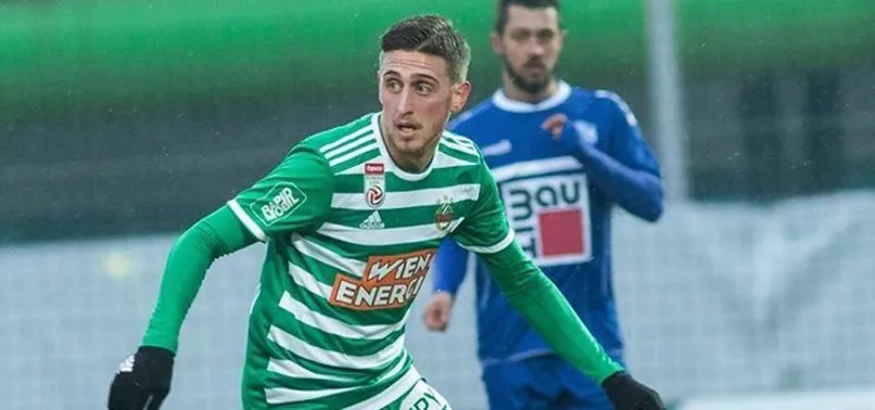 Dorukhan’ın yerine Melih