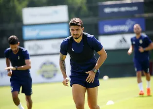 Fenerbahçe'de Ozan Tufan şoku!