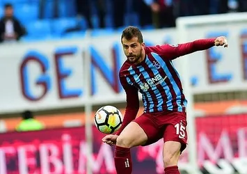 Uğur Demirok Kayserispor'a