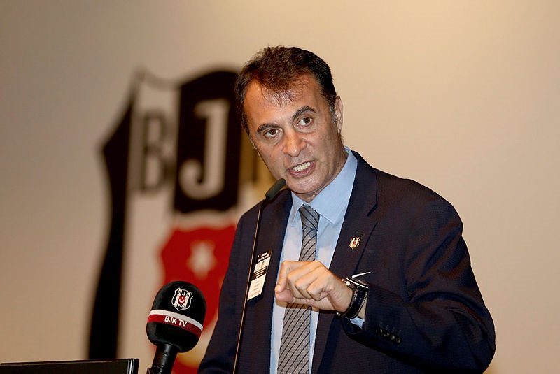 Fikret Orman’ın ilk icraatı belli oldu!