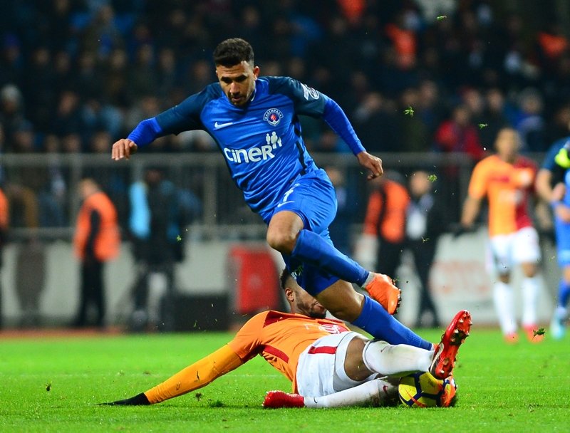 Kasımpaşa’dan Trezeguet açıklaması! Fenerbahçe...