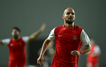 Ümraniyespor 3-2 Manisa FK MAÇ SONUCU-ÖZET