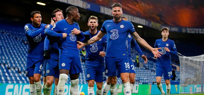 Chelsea 3-1 Leeds United (MAÇ SONUCU - ÖZET)