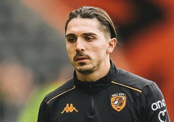 Abdülkadir Ömür Antalyaspor'da!