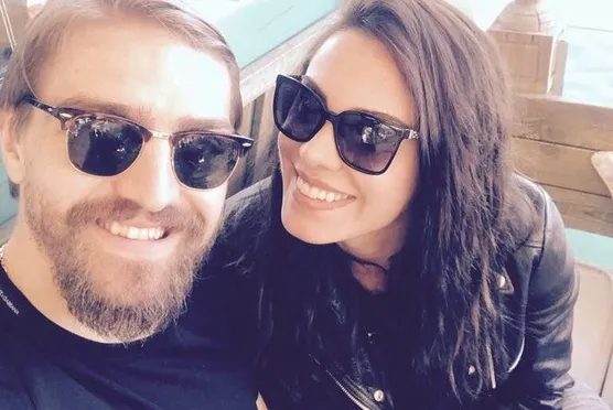 Caner Erkin ve Şükran Ovalı çiftine hırsız şoku