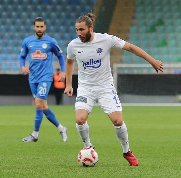 Trabzonspor’dan rüya kadro