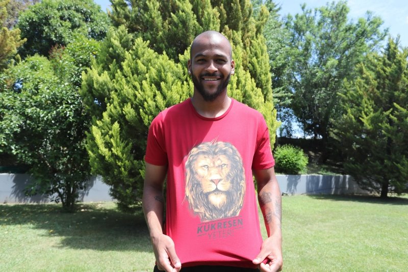 Galatasaraylı Marcao’dan şok Muriç itirafı!