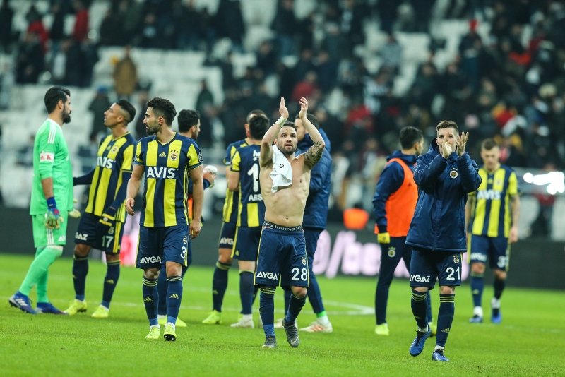 Fenerbahçe’de Serdar Aziz bilmecesi!