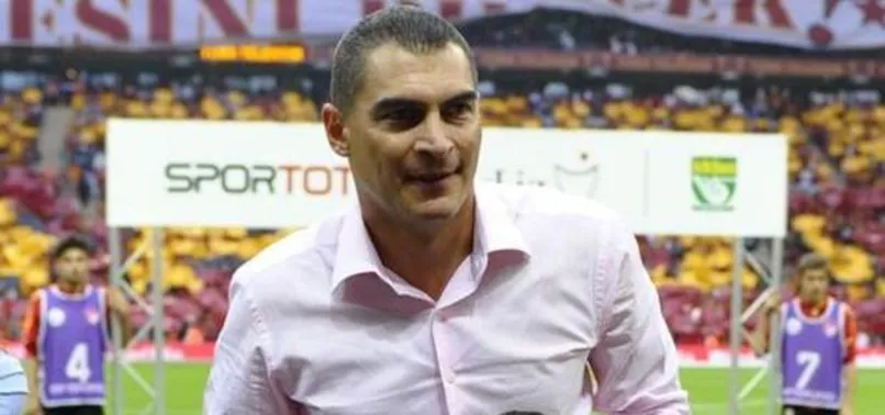 G.Saray'da efsane geri dönüyor!