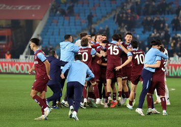 İşte Trabzonspor'un UEFA Gençlik Ligi'ndeki rakibi