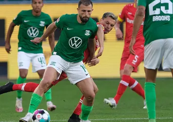 Wolfsburg ve Leverkusen puanları paylaştı