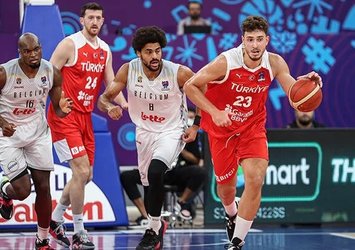 TÜRKİYE İSPANYA MAÇI CANLI - EUROBASKET 2022 📺 | Türkiye - İspanya basketbol maçı saat kaçta ve hangi kanalda?