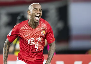 Beşiktaş'ta Talisca sesleri!